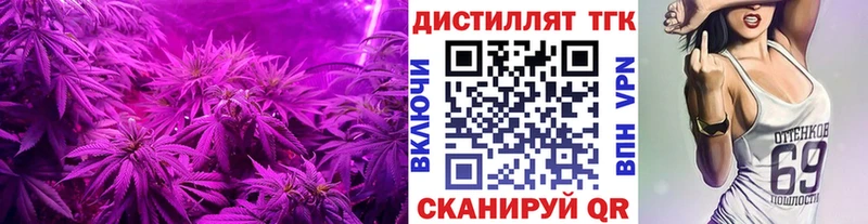 ТГК концентрат  Отрадное 